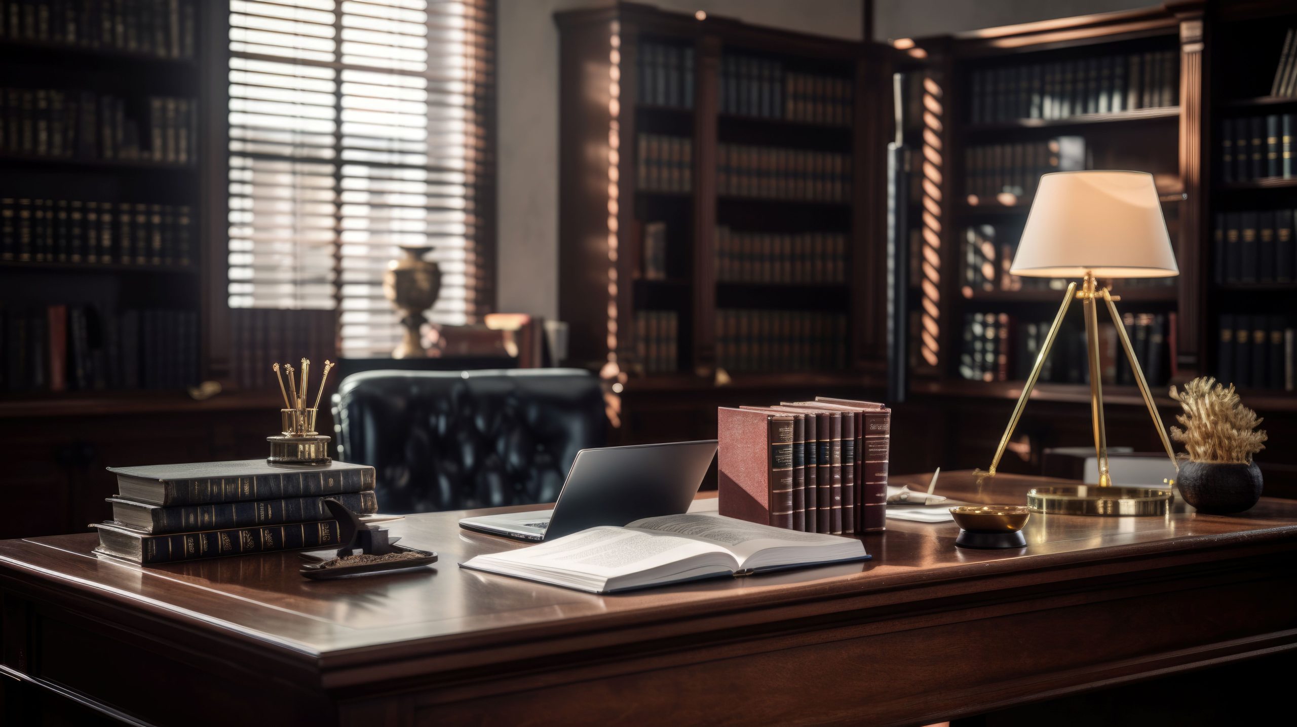 Equipo legal - Estudio Jurídico De Pomar