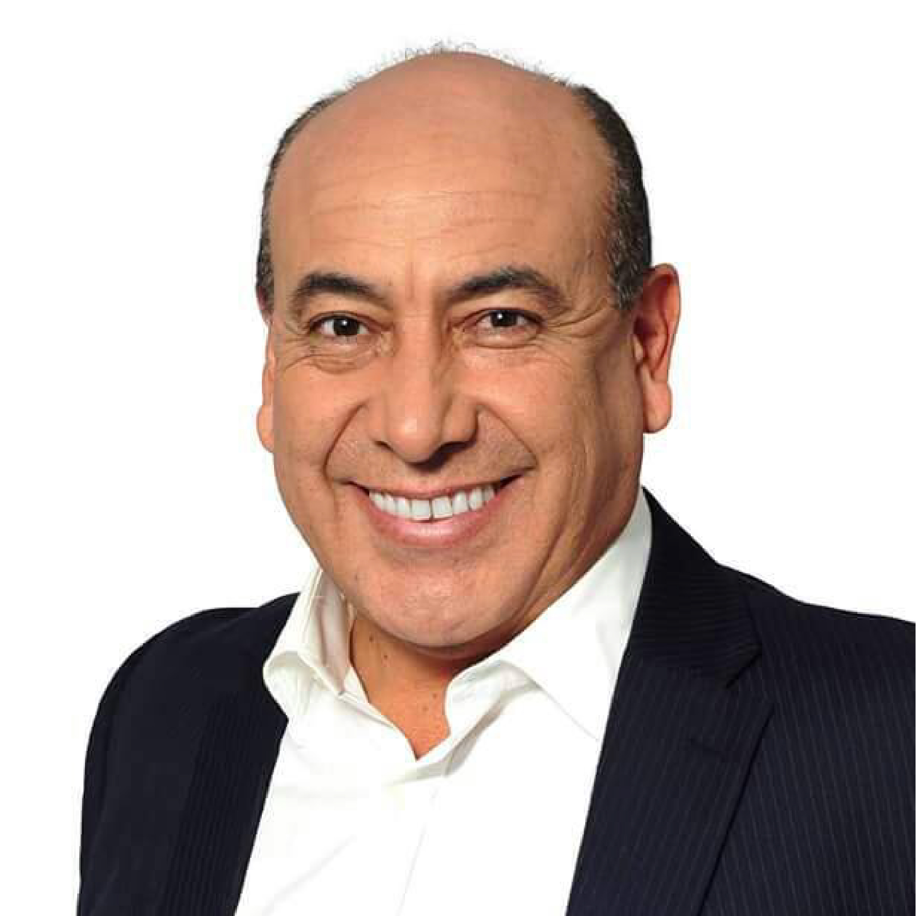 Edgardo De Pomar Vizcarra