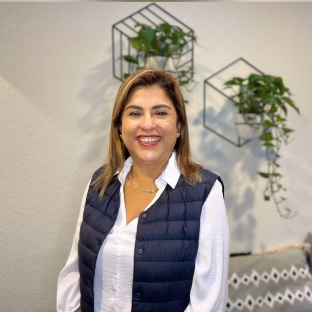 Dra. Patricia Z&uacute;&ntilde;iga Acevedo