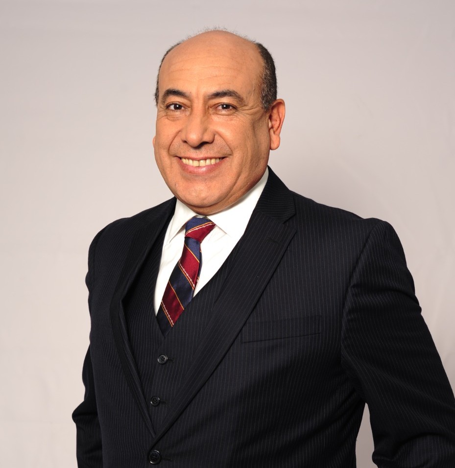 Edgardo De Pomar Vizcarra
